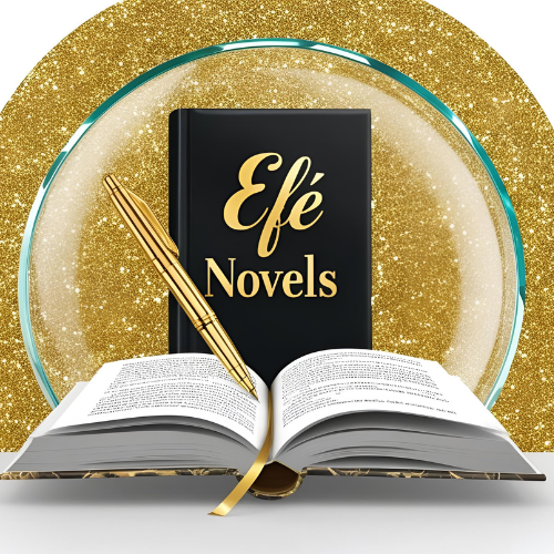 Profile picture of Efe Omoregie